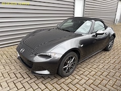 Mazda MX-5 - 1.5 132pk Challenge | 1e eigenaar