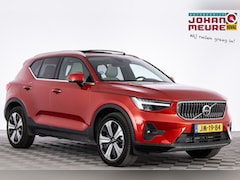 Volvo XC40 - 1.5 T5 Plug-in hybrid Ultimate | PANORAMADAK | LEDER | harman/kardon