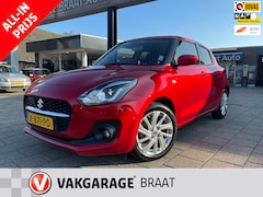 Suzuki Swift - 1.2 STOELVERW. l ADAP. CRUISE l RIJKLAAR