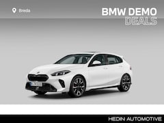 BMW 1-serie - 120 M Sport Design Edition | Head-Up Display | Comfort Access | Parking assistant plus | S