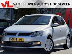 Volkswagen Polo - 1.0 Comfortline | RIJKLAAR | Airco | Cruise |