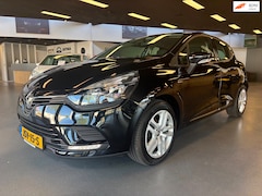 Renault Clio - 0.9 TCe Limited