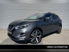 Nissan Qashqai - 1.3 DIG-T Premium Edition