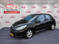 Peugeot 206 - 1.4 XS
