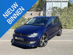 Volkswagen Polo - 1.2 TSI Comfortline * Carplay * 105PK * Navi * Garantie