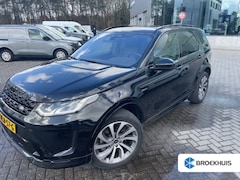 Land Rover Discovery Sport - P300e 1.5 R-Dynamic HSE | Pano-dak | 360 Camera | 100% Dealer Onderhouden | Meridian audio
