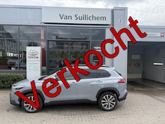 Toyota Corolla Cross - Hybrid 140 Style