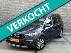 Dacia Jogger - 1.0 TCe Comfort 7persoons Carplay