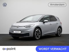 Volkswagen ID.3 - Pro Edition 58 kWh 204PK | Navigatie | 19"LM velgen | Velours bekleding |