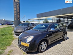 Alfa Romeo MiTo - 1.4 Progression, EXPORT, ZO MEENEMEN