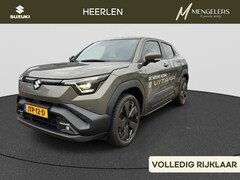 Suzuki e Vitara - Style 61 kWh | Demo | Rijklaar | Nu beschikbaar voor proefritten |