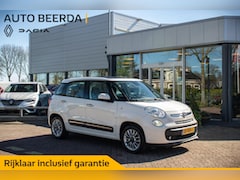Fiat 500 L - 0.9 TwinAir Lounge | Handgeschakeld | Panorama dak