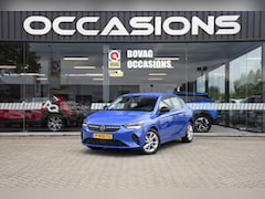Opel Corsa - 1.2 Elegance VIRTUEEL DISPLAY/ APPLE CARPLAY