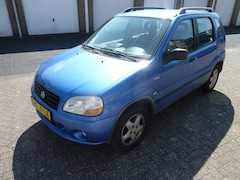 Suzuki Ignis - 1.3-16V S-Limited