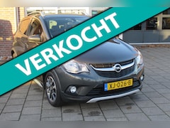 Opel Karl - 1.0 Rocks Online Edition