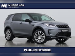 Land Rover Discovery Sport - P270e PHEV Dynamic SE | ClearSight | 360° Camera | ACC | Meridian Sound