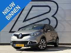 Renault Captur - 1.2 TCe Dynamique Navi|Camera|Trekhaak|Clima|Cruise|PDC|Keyless|N.A.P|APK tot 10-2026