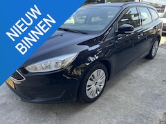 Ford Focus Wagon - 1.0 Edition * Airco * EXPORT * MOTORSCHADE