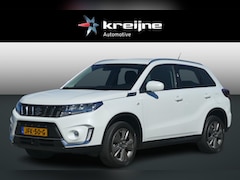 Suzuki Vitara - 1.5 Hybrid Select AllGrip Automaat | Navi | Camera | Stoelverwarming | Climate control | r
