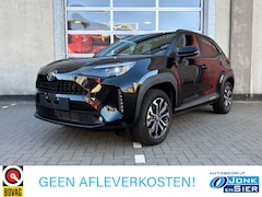Toyota Yaris Cross - 1.5 Hybrid 130 Dynamic|Nieuw|€ 3.895 voordeel