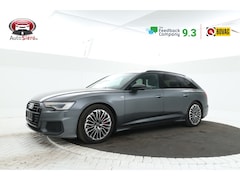 Audi A6 Avant - 55 TFSI e quattro Competition Panorama, S-line, Trekhaak