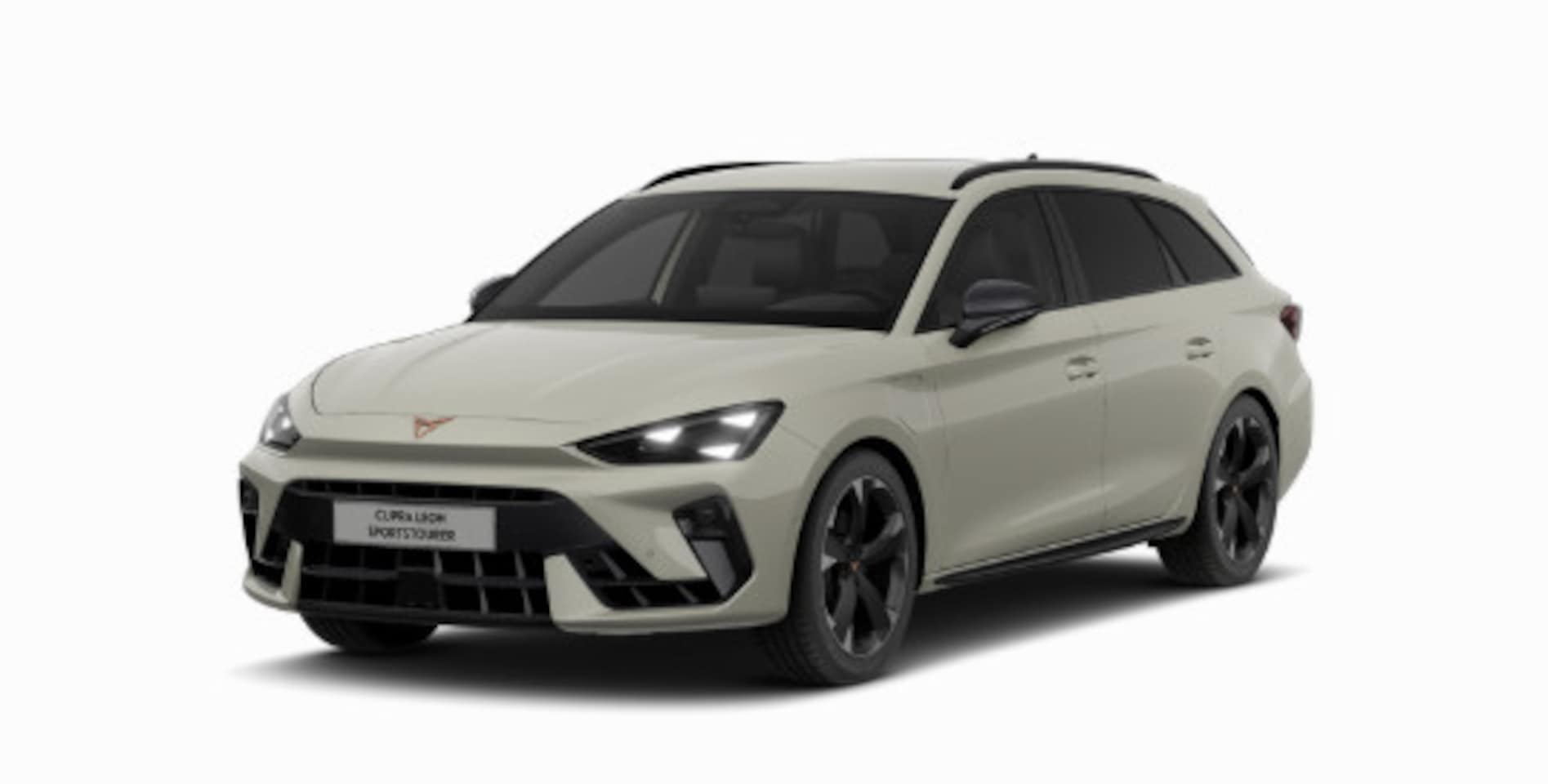 CUPRA Leon Sportstourer - TSI 1.5 e-Hybrid Business Intelligent Drive HERWAARDERING € 4.000,- inruilpremie € 3.000,- - AutoWereld.nl