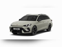 CUPRA Leon Sportstourer - TSI 1.5 e-Hybrid Business Intelligent Drive HERWAARDERING € 4.000, - inruilpremie € 3.000,
