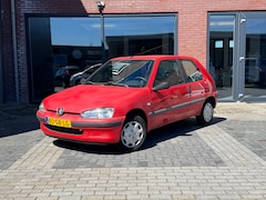 Peugeot 106 - 1.1 Accent | Trekhaak | 01-2027 APK |