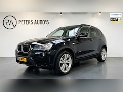 BMW X3 - XDrive20i Upgrade Edition Panoramdak/Camera/Trekhaak/Xenon