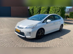 Toyota Prius - 1.8 Dynamic Business
