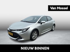 Toyota Corolla - 1.8 Hybrid Active | Automaat | Trekhaak | Navi | ECC | LMV | CAM | Cruise Control |