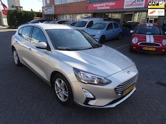 Ford Focus - 1.0 EcoBoost Trend Edition Busin/1eigen/Navi/LED/Camera