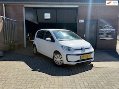 Volkswagen Up! - 1.0 BMT move up