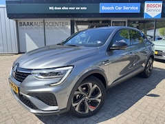 Renault Arkana - 1.6 E-Tech Hybrid 145 RS Line | Adapt. Cruise | Camera