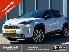 Toyota Yaris Cross - 1.5 Hybrid FWD GR Sport | ACC | JBL | Camera | Trekhaak
