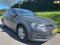 Volkswagen Golf - 1.6 TDI BlueMotion - Airco - Navi - PDC - Nardo grey