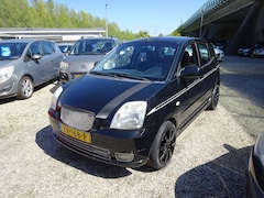 Kia Picanto - 1.1 LXE, Airco, Sportuitvoering