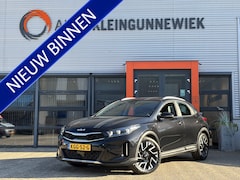 Kia XCeed - 1.5 T-GDI MHEV DynamicPlusLine / Navi / Applecarplay/Androidauto / Stoel & Stuurverwarming