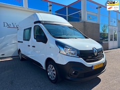 Renault Trafic - 1.6 dCi T29 L2H2 Yellow Energy|5-deurs|1e eig.|