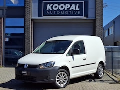 Volkswagen Caddy - 1.6 TDI Airco | Schuifdeur | Euro 5 | BTW