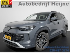 Volkswagen Tayron - 1.5 eTSI 150PK DSG LIFE 7-PERSOONS/TREKHAAK/360CAMERA FABRIEKS GARANTIE
