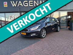 Kia Cee'd - 1.6 GDI Super Pack Clima|Cruise|NAV|Stoel/Stuur vw