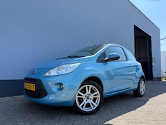 Ford Ka - 1.2 Cool&Sound