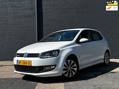 Volkswagen Polo - 1.0 TSI | Navi | Cruise | Airco | NAP