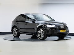 Audi Q5 - 2.0 TFSI quattro Sport Pro Line S | City | B&O | Panoramadak |