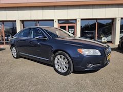 Volvo S80 - 2.5 T Momentum | Automaat | Cruise | Stoelverw | Trekhaak