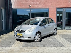 Toyota Yaris - 1.0 VVTi Spirit | NWE APK | Trekhaak | Airco | PDC |