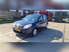 Dacia Sandero - 1.4 Apk 10-4-2027 Distributieset NIEUW