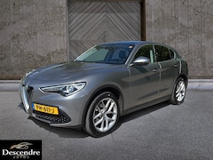Alfa Romeo Stelvio - 2.0 T AWD First Edition Q4