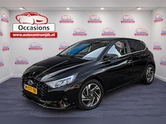 Hyundai i20 - 1.0 T-GDI Premium